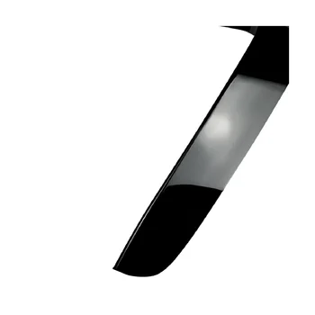 Автомобиль Ярко-черная Отделка передних противотуманных фар, Ободок, Накладка, Наклейки для BMW 4 серии G22 G23 G26 M Sport 2020-2023