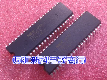 10шт оригинальный новый микроконтроллер W78C032C40DL W78C032 Winbond MCU, DIP-40