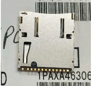 оригинальный новый держатель для карт AXA463061P 30шт.