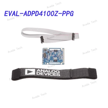 Avada Tech EVAL-интерфейс мультимодального датчика ADPD4100Z-PPG, инструмент для разработки микросхемы преобразования данных