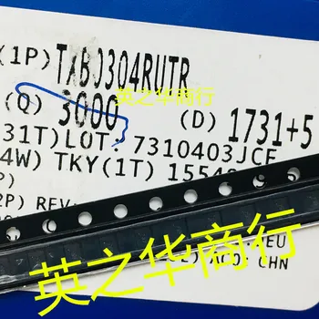30 шт. оригинальный новый TXB0304RUTR silk screen 737 UQFN-12