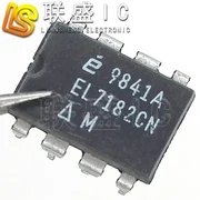 30 шт. оригинальная новая интегральная схема EL7182CN pin DIP-8 power chip
