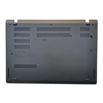 Для Thinkpad Lenovo L14 Gen 1 D корпус нижняя крышка корпуса 5CB0S95387 5CB0S95398