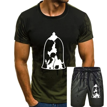 Мужская футболка Belle And The Beast, S-3Xl, Вдохновленный Красотой Колокольчик, Подарок, Футболка Большого размера