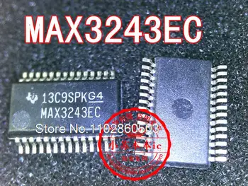 10 шт./лот MAX3243ECDBR MAX3243EC SSOP28 10 шт./лот MAX3243ECDBR MAX3243EC SSOP28 0